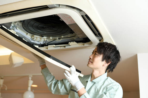 Best Home Air Vent Cleaning  in Kouts, IN